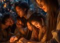 小红书粉丝具体数字_小红书粉丝数几何？缩略图
