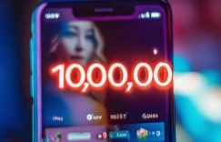 小红书播放10万粉丝_小红书粉丝破10万如何？缩略图