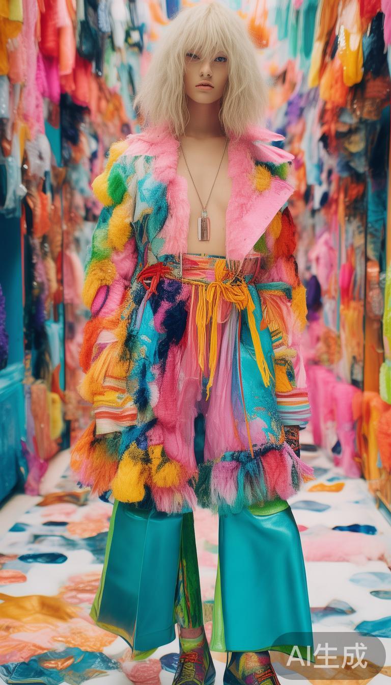 小红书服装粉丝排名前十博主_小红书服装领域粉丝最多的前十博主是？插图
