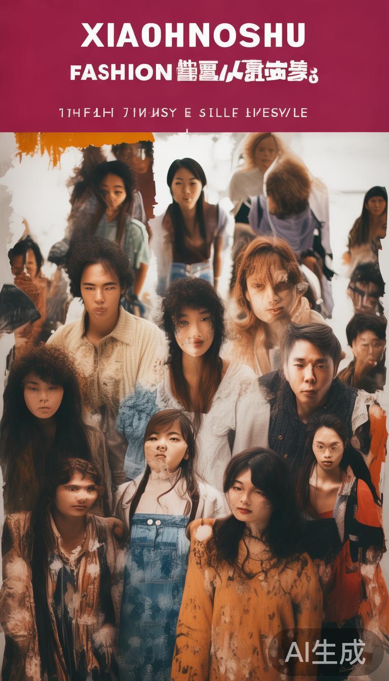 小红书穿搭粉丝号_穿搭达人必备关注？插图