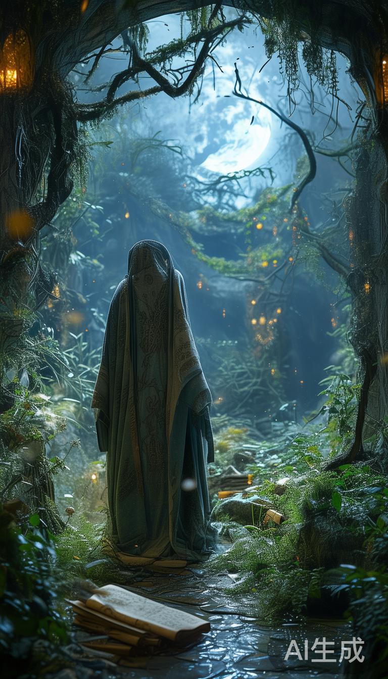 小红书怎么隐蔽粉丝群聊_小红书群聊隐藏技巧插图