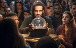 小红书收占卜粉丝群_占卜粉丝群吸粉秘籍？缩略图