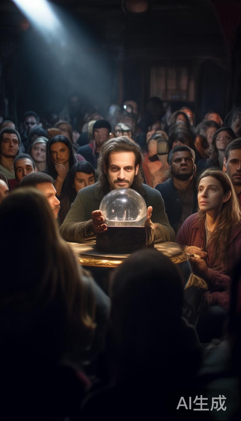 小红书收占卜粉丝群_占卜粉丝群吸粉秘籍？插图