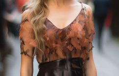 小红书穿搭博主粉丝收入_粉丝如何从穿搭博主收入？缩略图