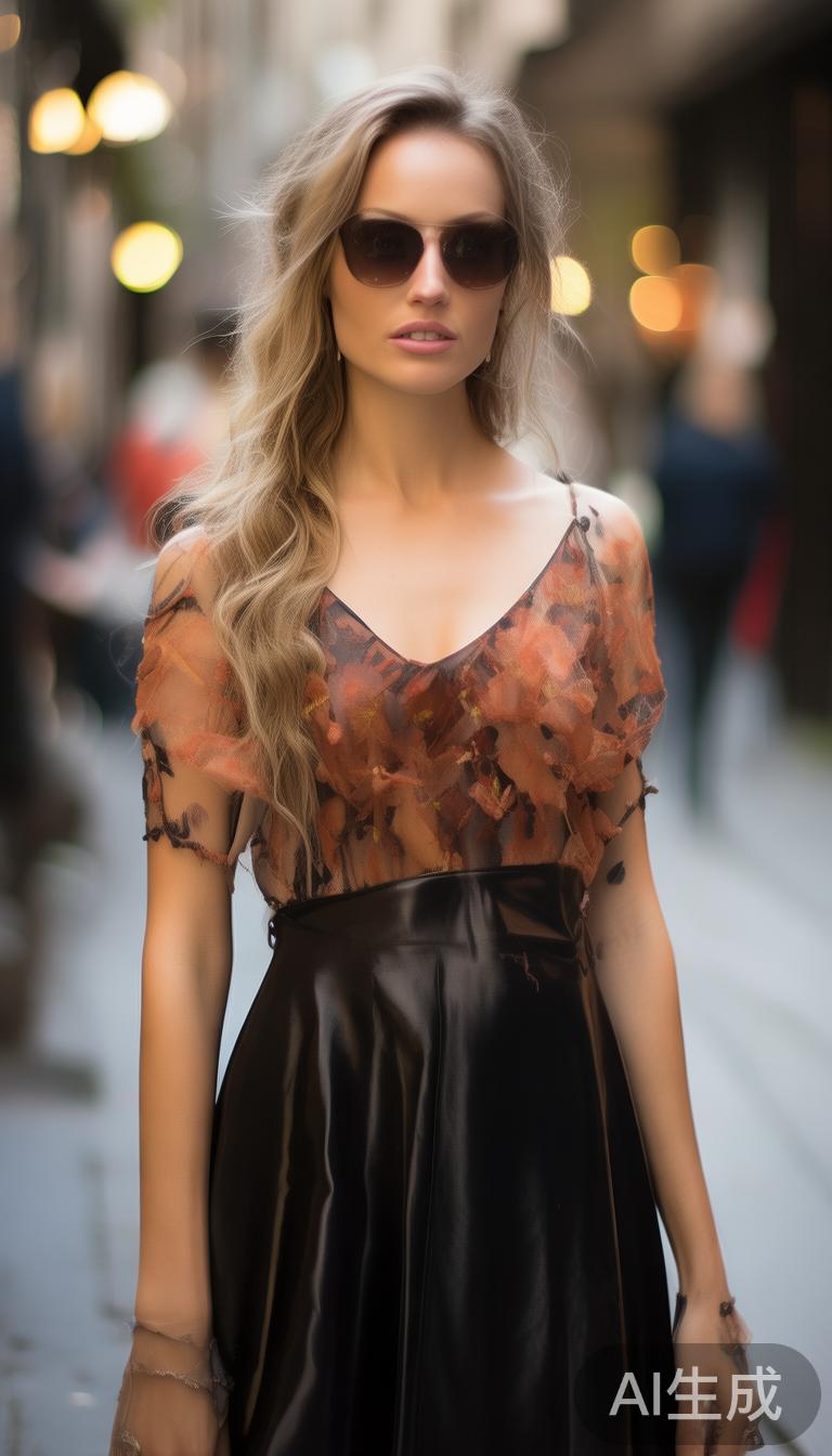 小红书穿搭博主粉丝收入_粉丝如何从穿搭博主收入？插图