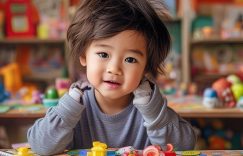 小红书粉丝少的儿童博主_儿童博主如何破圈增粉?缩略图 小红书粉丝少的儿童博主_儿童博主如何破圈增粉?缩略图