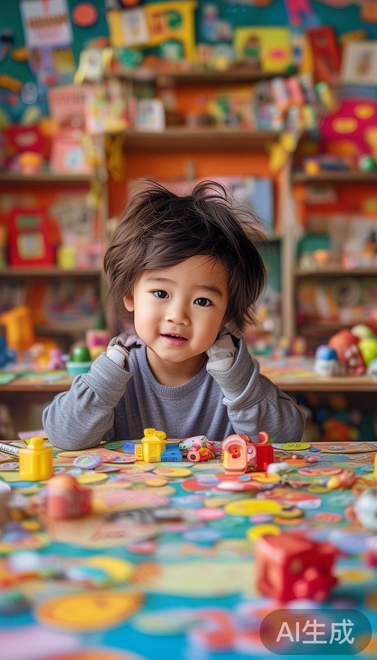 小红书粉丝少的儿童博主_儿童博主如何破圈增粉？插图
