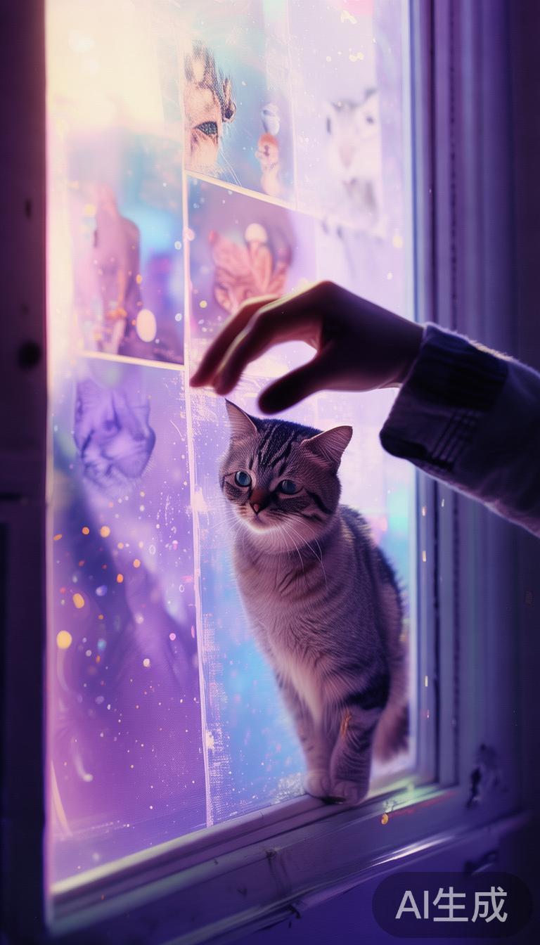 小红书猫咪粉丝怎么删除_小红书猫咪粉丝移除方法插图