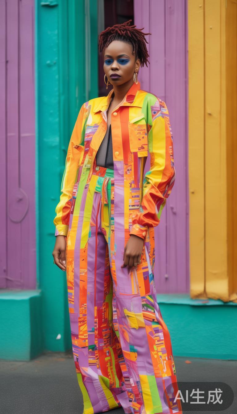 小红书穿搭怎么涨粉丝_小红书穿搭涨粉秘籍插图