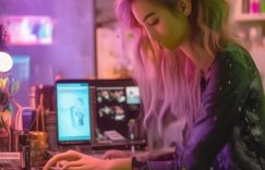 小红书批量关注别人粉丝_如何快速增粉小红书？缩略图