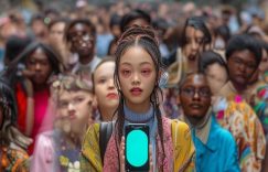 小红书穿搭标题吸引粉丝_如何用穿搭在小红书上吸引粉丝？缩略图