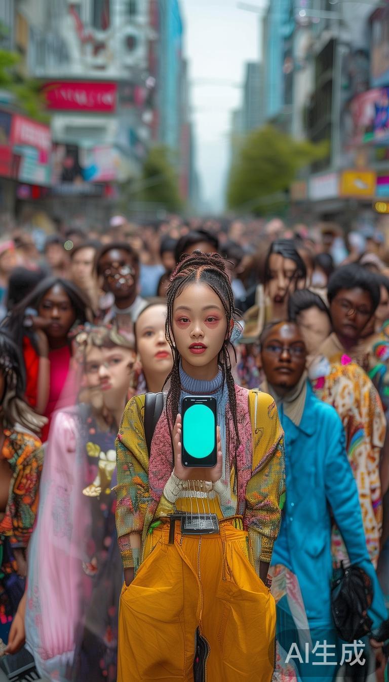 小红书穿搭标题吸引粉丝_如何用穿搭在小红书上吸引粉丝？插图