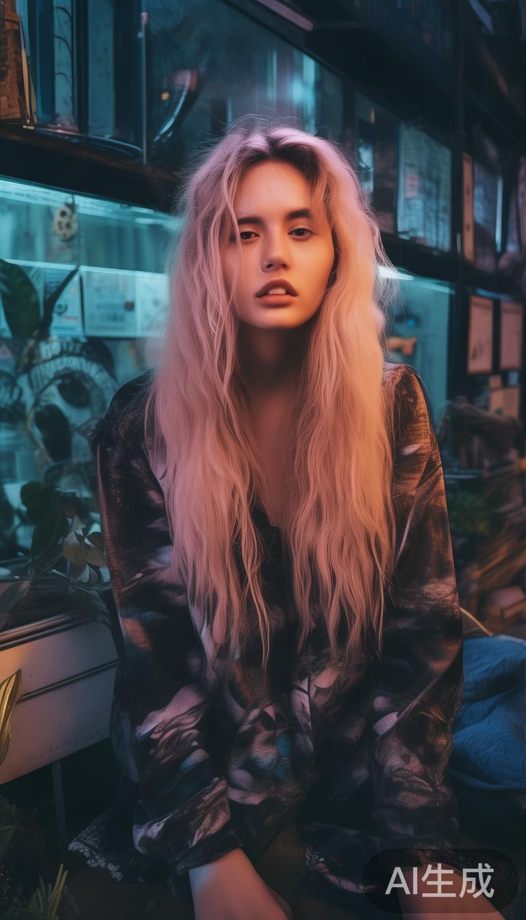 小红书穿搭博主两千粉丝_穿搭新手两千粉挑战记插图