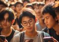个人抖音粉丝排名前十名_抖音粉丝排行TOP10揭秘缩略图