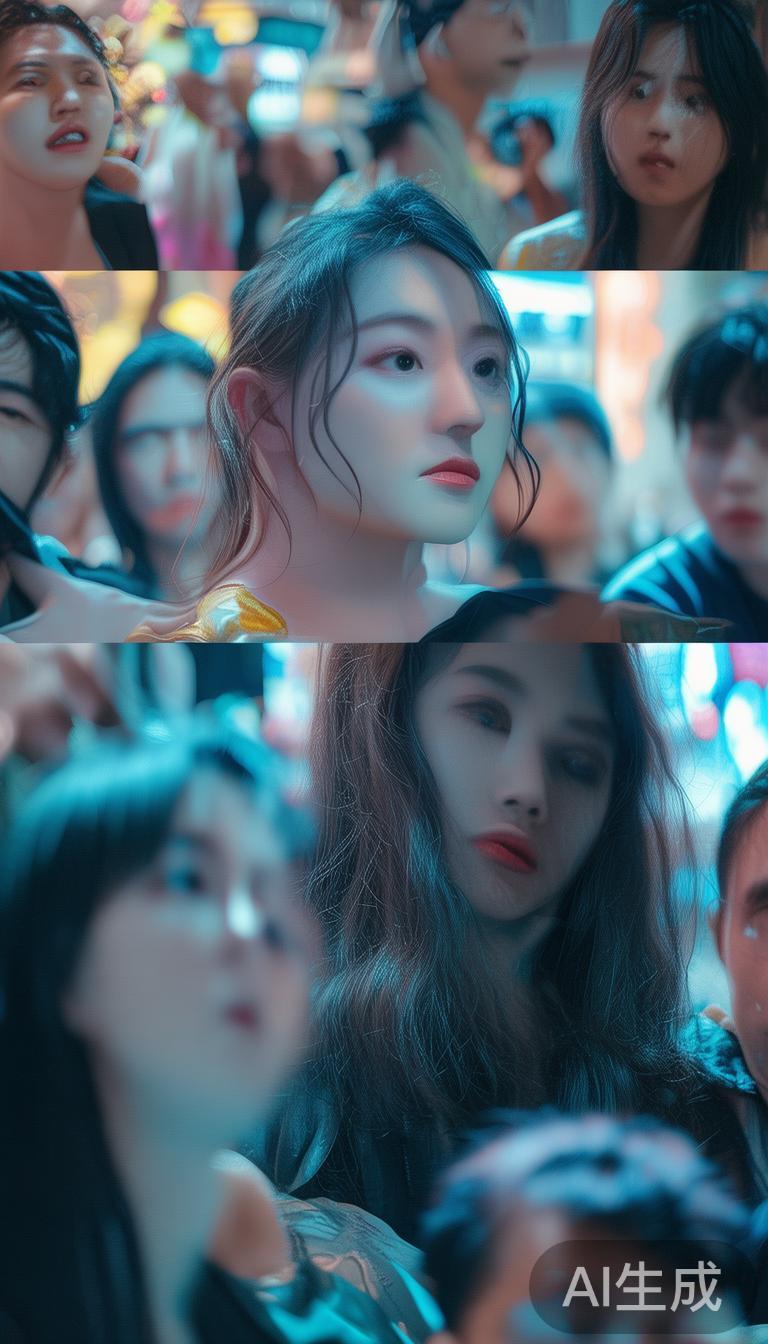 小红书热门明星粉丝量_明星粉丝数增长解析插图