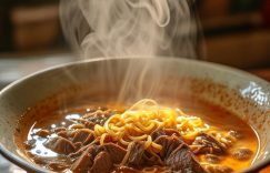 小红书牛肉粉丝汤的做法_1. 小红书牛肉粉怎么炖？缩略图