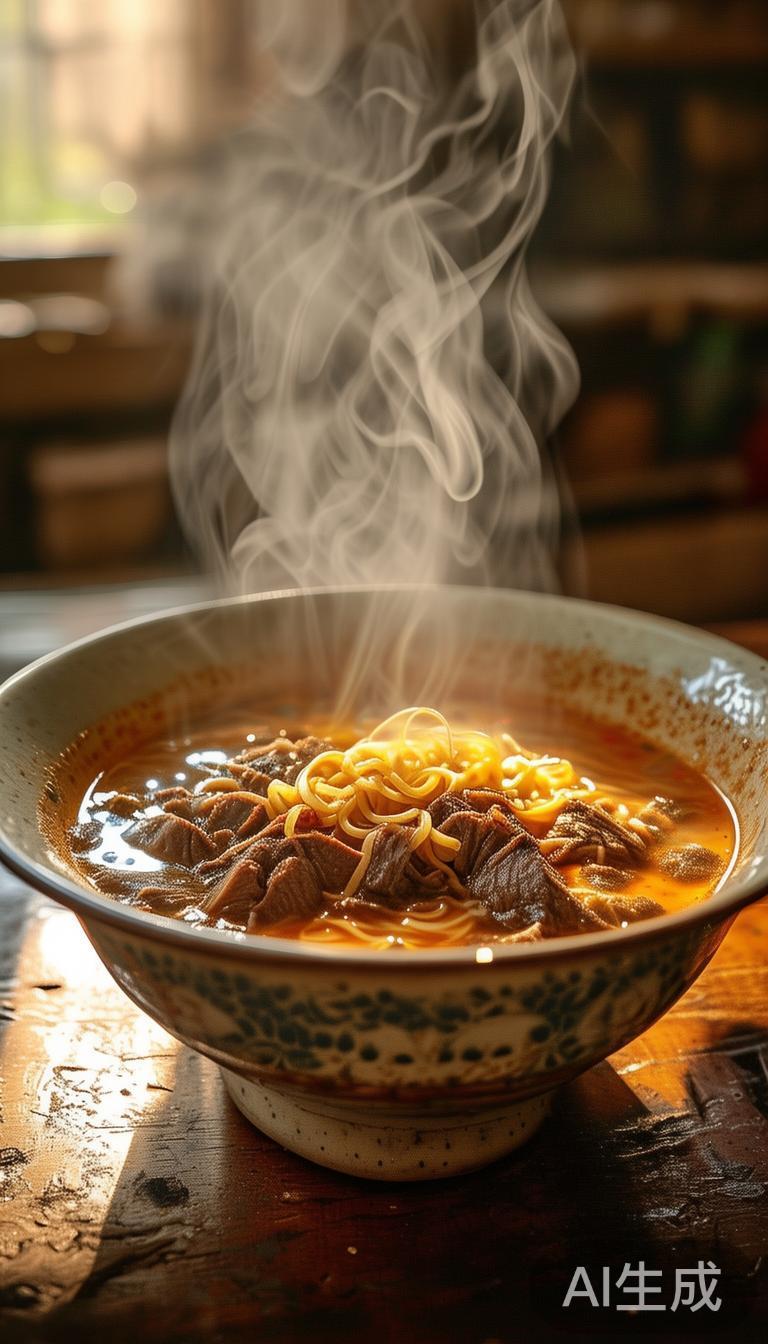 小红书牛肉粉丝汤的做法_1. 小红书牛肉粉怎么炖？插图