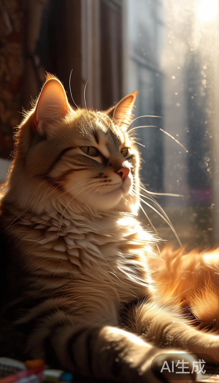 小红书猫咪粉丝数量多少_猫咪粉丝数揭秘插图