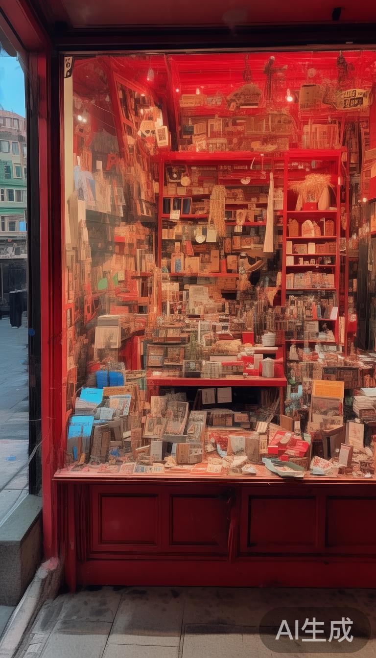 小红书怎么0粉丝开橱窗_小红书0粉开橱窗攻略插图