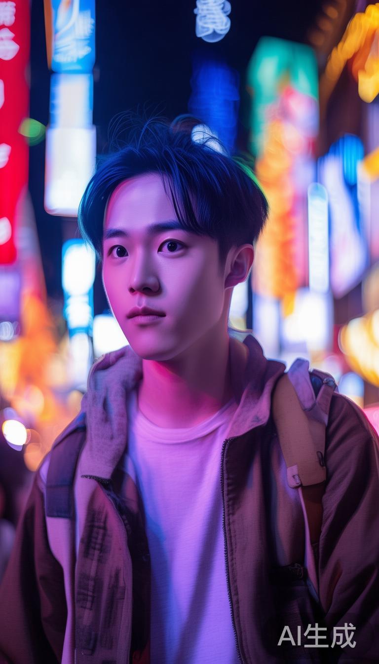 小红书直播粉丝年龄低_直播粉丝年轻化现象探讨插图