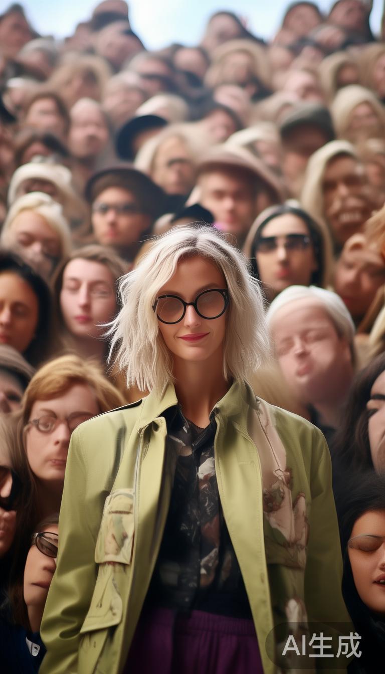 小红书穿搭博主要多少粉丝_穿搭博主粉丝门槛多少？插图