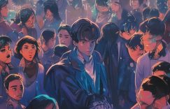 小红书李二黑是谁的粉丝_李二黑粉丝揭秘？缩略图