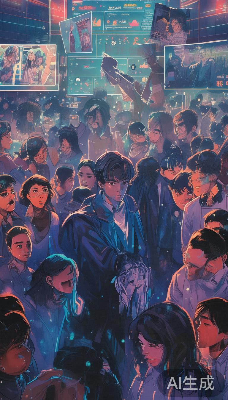 小红书李二黑是谁的粉丝_李二黑粉丝揭秘？插图
