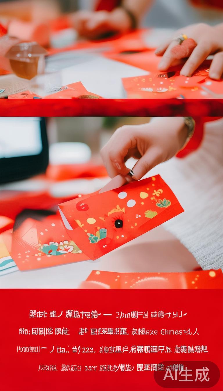 小红书怎么给粉丝发红包_如何在小红书派红包给粉丝?插图 小红书怎么给粉丝发红包_如何在小红书派红包给粉丝?插图