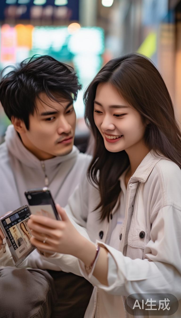 小红书怎么都是男粉丝呢_男粉比例高的小红书？插图