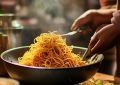 小红书美食家常菜炒粉丝_家常炒粉丝怎么做好吃？缩略图