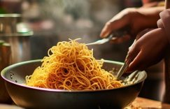 小红书美食家常菜炒粉丝_家常炒粉丝怎么做好吃?缩略图 小红书美食家常菜炒粉丝_家常炒粉丝怎么做好吃?缩略图