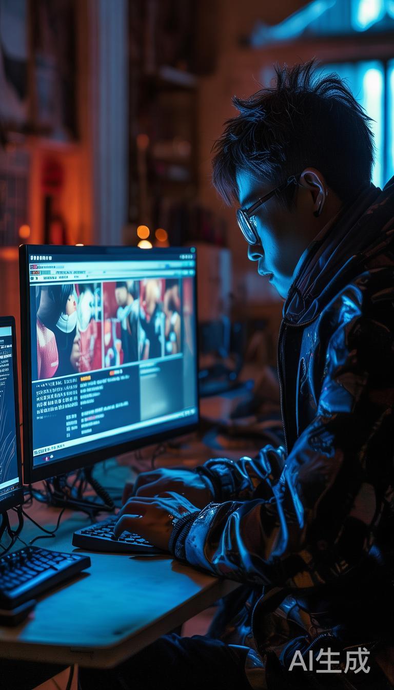 如何提取视频号里的视频_视频号视频提取技巧插图 如何提取视频号里的视频_视频号视频提取技巧插图