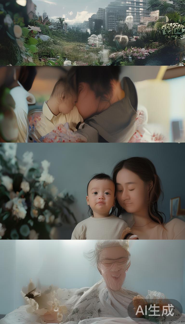 微信视频号在哪里打开元旦节日画_微信视频号元旦画开启指南插图 微信视频号在哪里打开元旦节日画_微信视频号元旦画开启指南插图