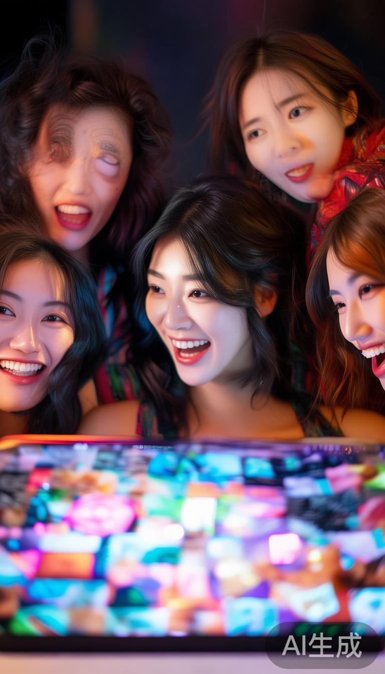 小红书粉丝用户是不是女性居多_小红书女性粉丝比例高？插图