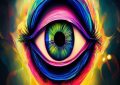 微信视频号下边的眼睛标志是什么意思_微信视频号眼睛标志代表什么？缩略图