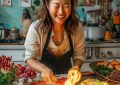 小红书美食博主怎么涨粉_如何快速吸引小红书美食粉丝？缩略图