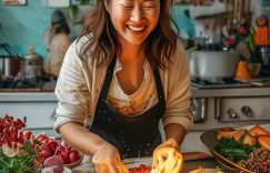 小红书美食博主怎么涨粉_如何快速吸引小红书美食粉丝?缩略图 小红书美食博主怎么涨粉_如何快速吸引小红书美食粉丝?缩略图