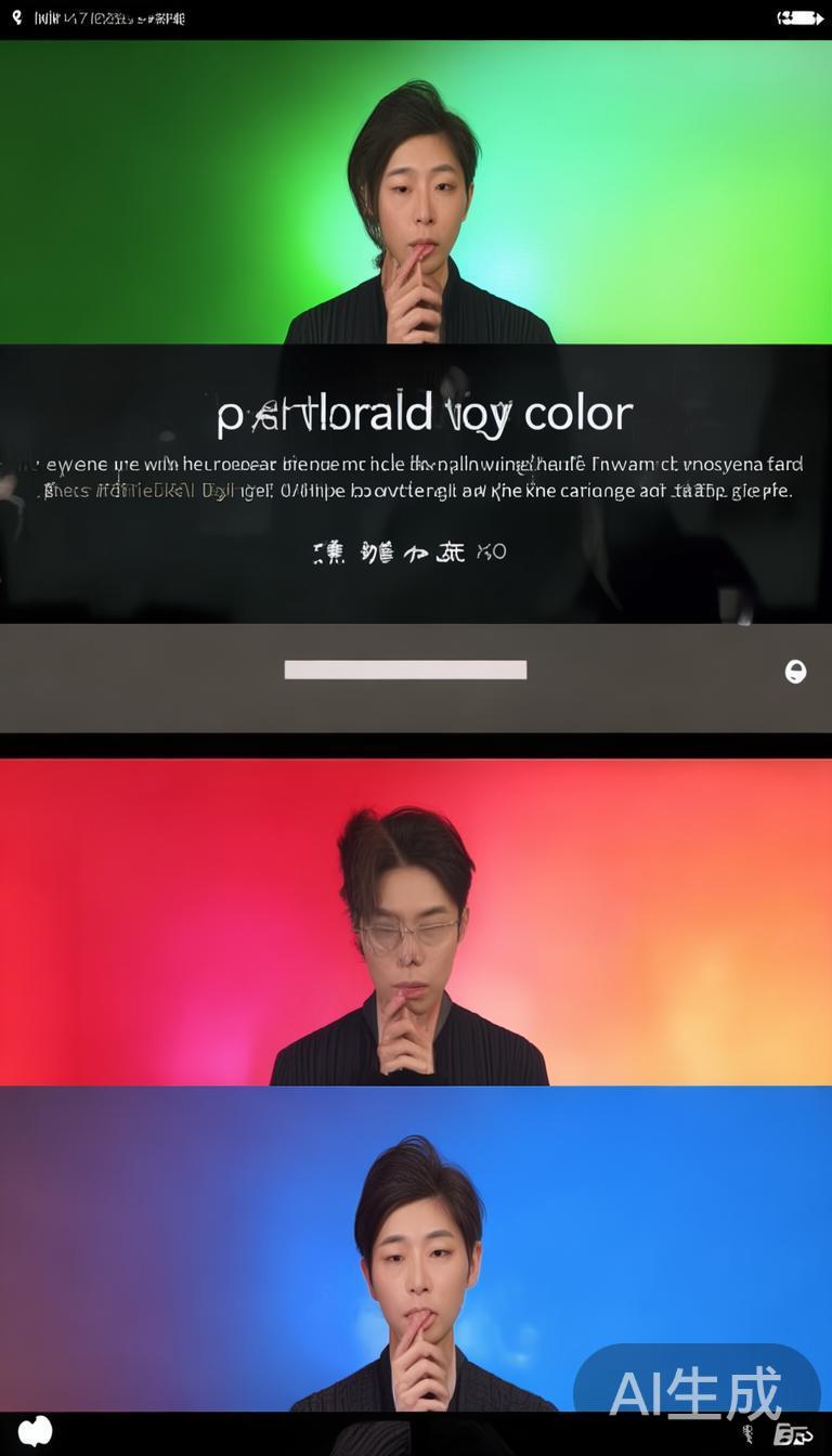 微信视频号粉丝牌颜色_“粉丝牌变色揭秘”插图 微信视频号粉丝牌颜色_“粉丝牌变色揭秘”插图