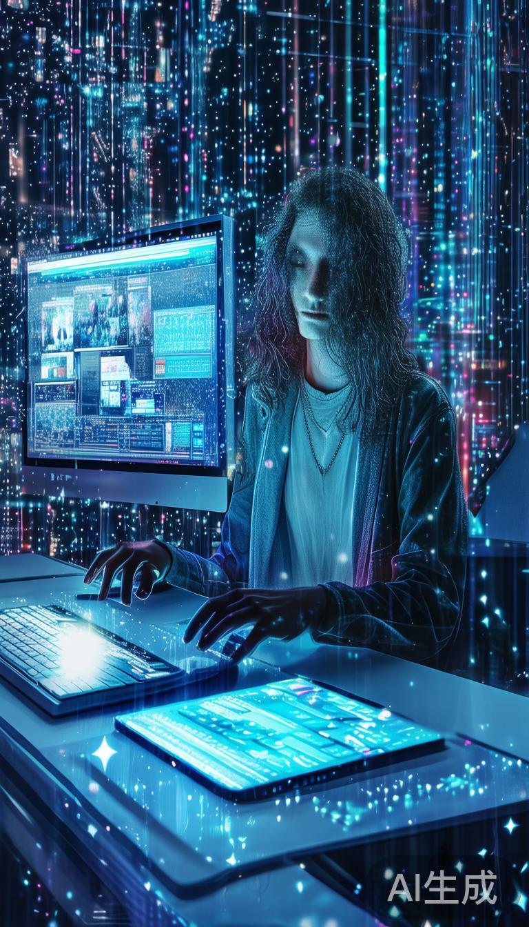 微信视频号网页版打开电脑版的方法_微信视频号网页版电脑操作技巧插图 微信视频号网页版打开电脑版的方法_微信视频号网页版电脑操作技巧插图