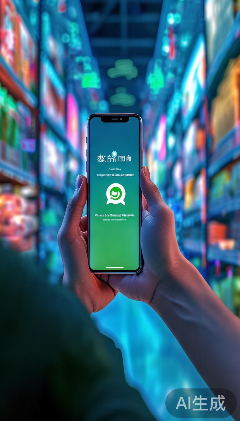 微信视频号商城怎么进_微信视频号商城入口在哪？插图