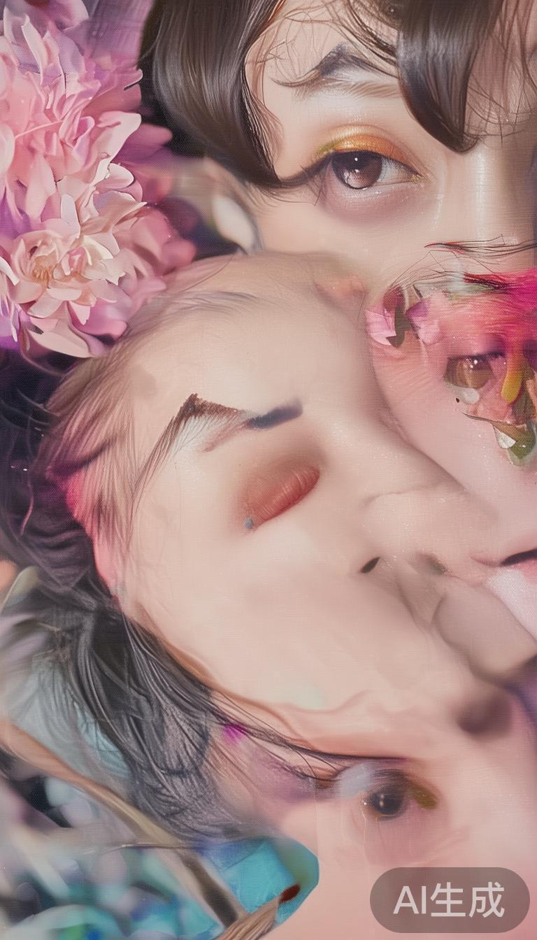小红书美女粉丝怎么画的_小红书粉丝美妆教程插图 小红书美女粉丝怎么画的_小红书粉丝美妆教程插图