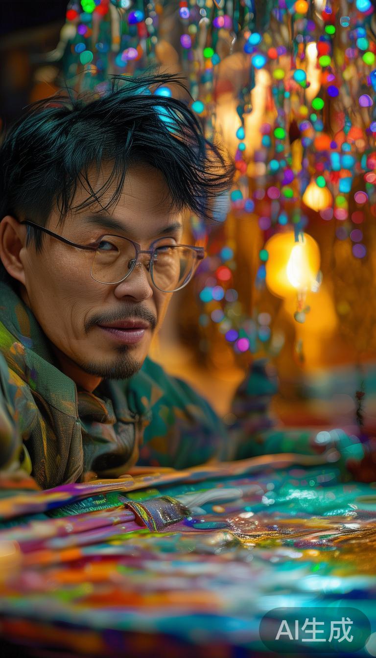 小红书粉丝有模型吗_小红书粉丝建模了吗？插图