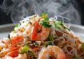 小红书蒜蓉粉丝虾的做法_蒜蓉粉丝虾怎么做？缩略图