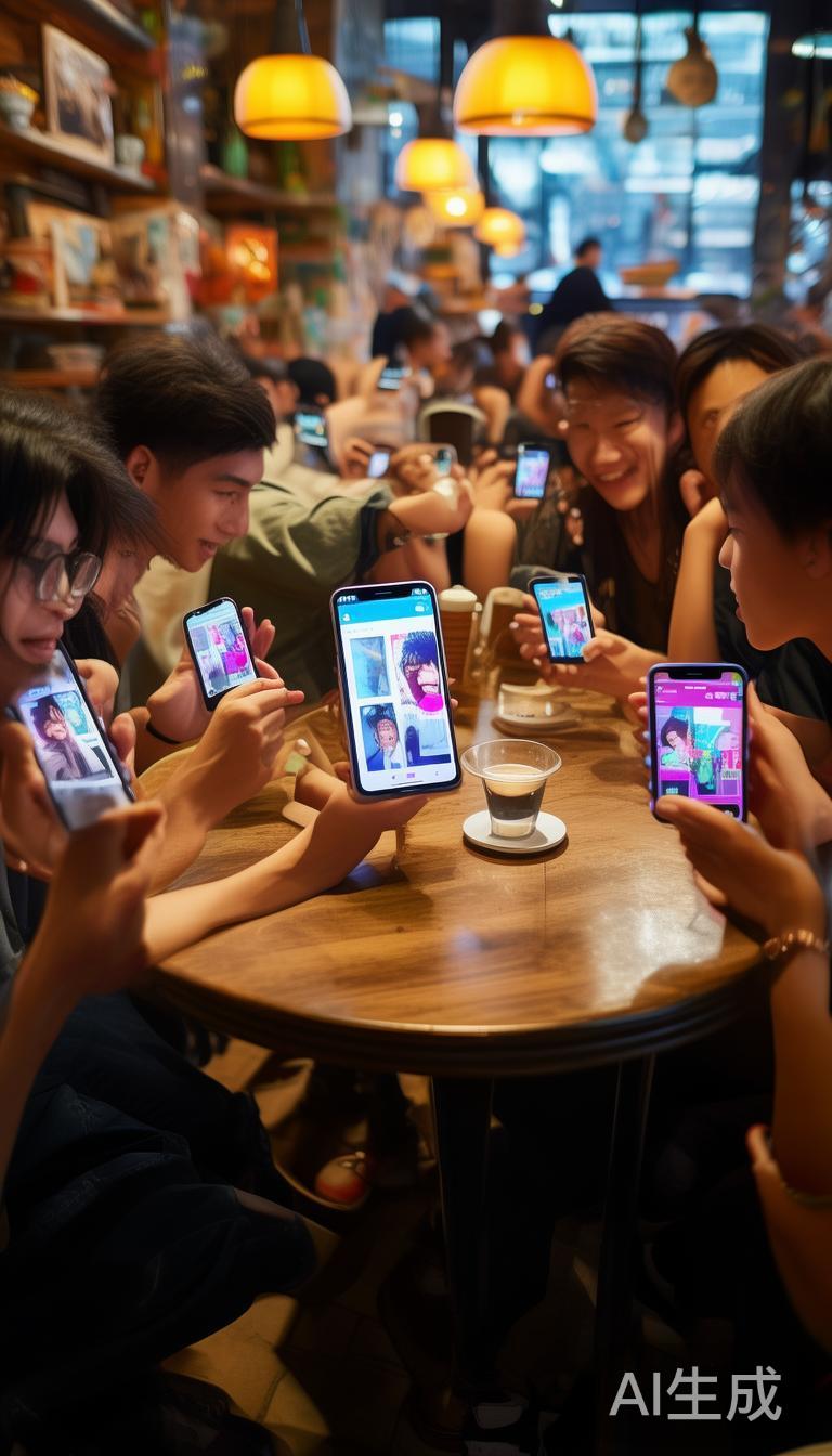 小红书粉丝特征_小红书粉丝画像是什么?插图 小红书粉丝特征_小红书粉丝画像是什么?插图