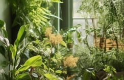 小红书绿植粉丝量最大的_绿植领域粉丝最多的小红书账号是？缩略图