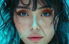 小红书美妆博主十万粉丝_小红书美妆博主10万粉之谜？缩略图