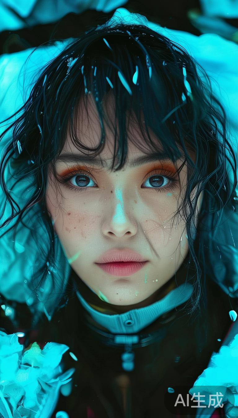小红书美妆博主十万粉丝_小红书美妆博主10万粉之谜？插图
