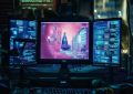 视频号直播后台_视频号直播管理界面缩略图