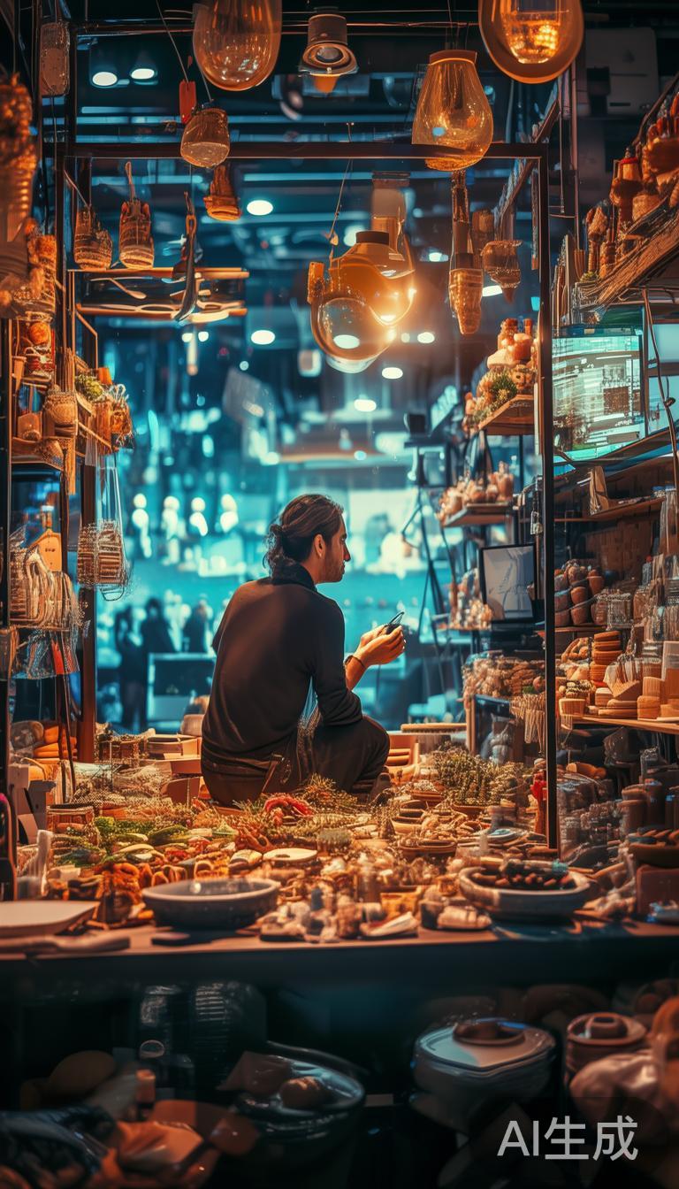 视频号怎么挂微信小店链接_视频号挂店链接技巧插图 视频号怎么挂微信小店链接_视频号挂店链接技巧插图